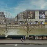 Oniri - Serviced Apartments Notre Dame - Quai Des Grands Augustins