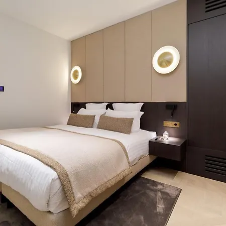 Appartamento Oniri - Serviced Notre Dame - Quai Des Grands Augustins