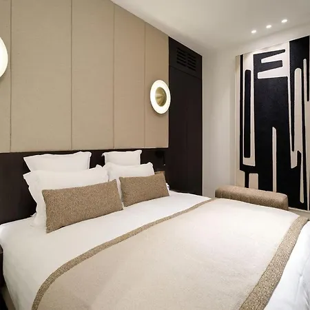 Apartment Oniri - Serviced Notre Dame - Quai Des Grands Augustins *