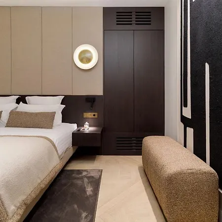 Oniri - Serviced Notre Dame - Quai Des Grands Augustins Parigi