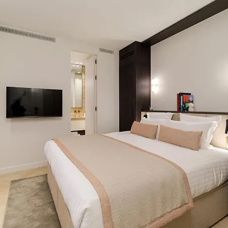 Oniri - Serviced Notre Dame - Quai Des Grands Augustins Appartamento Parigi