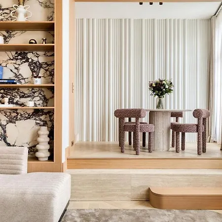 Appartamento Oniri - Serviced Notre Dame - Quai Des Grands Augustins Parigi