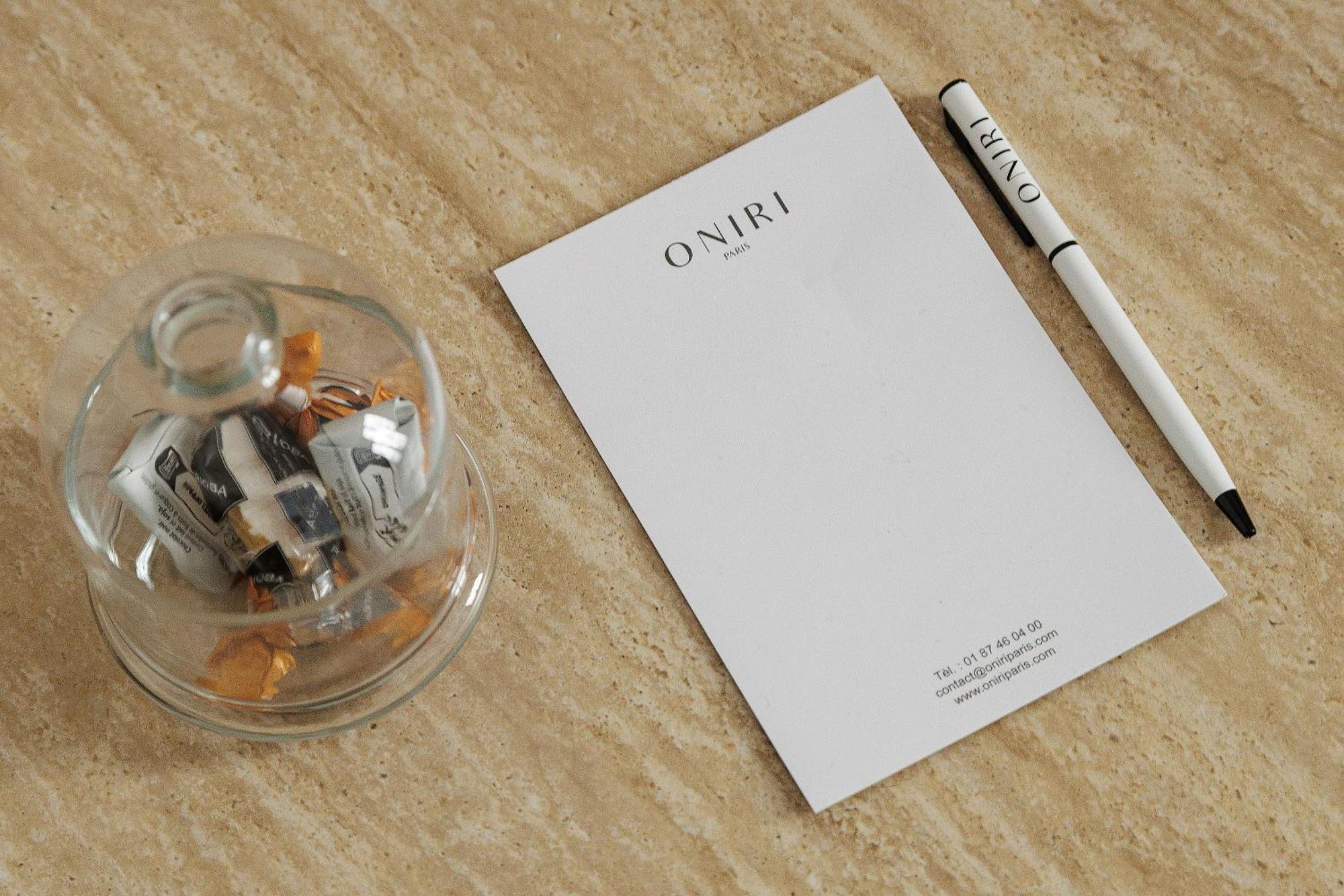Appartamento Oniri - Serviced Notre Dame - Quai Des Grands Augustins